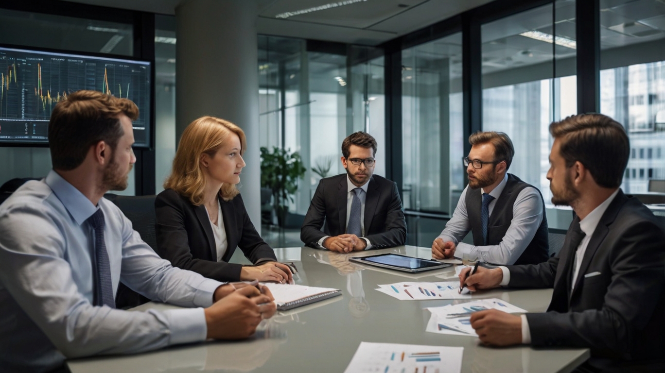Servicios de contabilidad